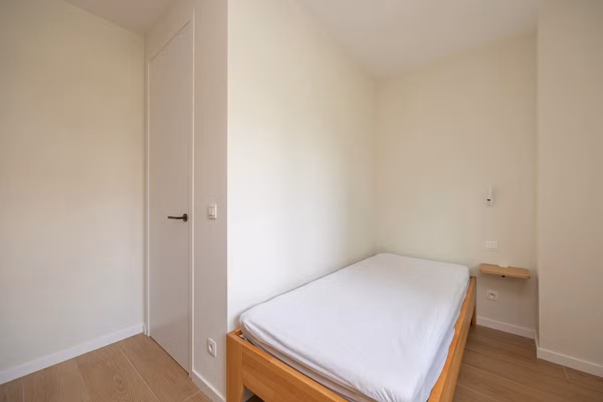 Appartement neuf meublé dans le quartier Nieuw Zuid - 14