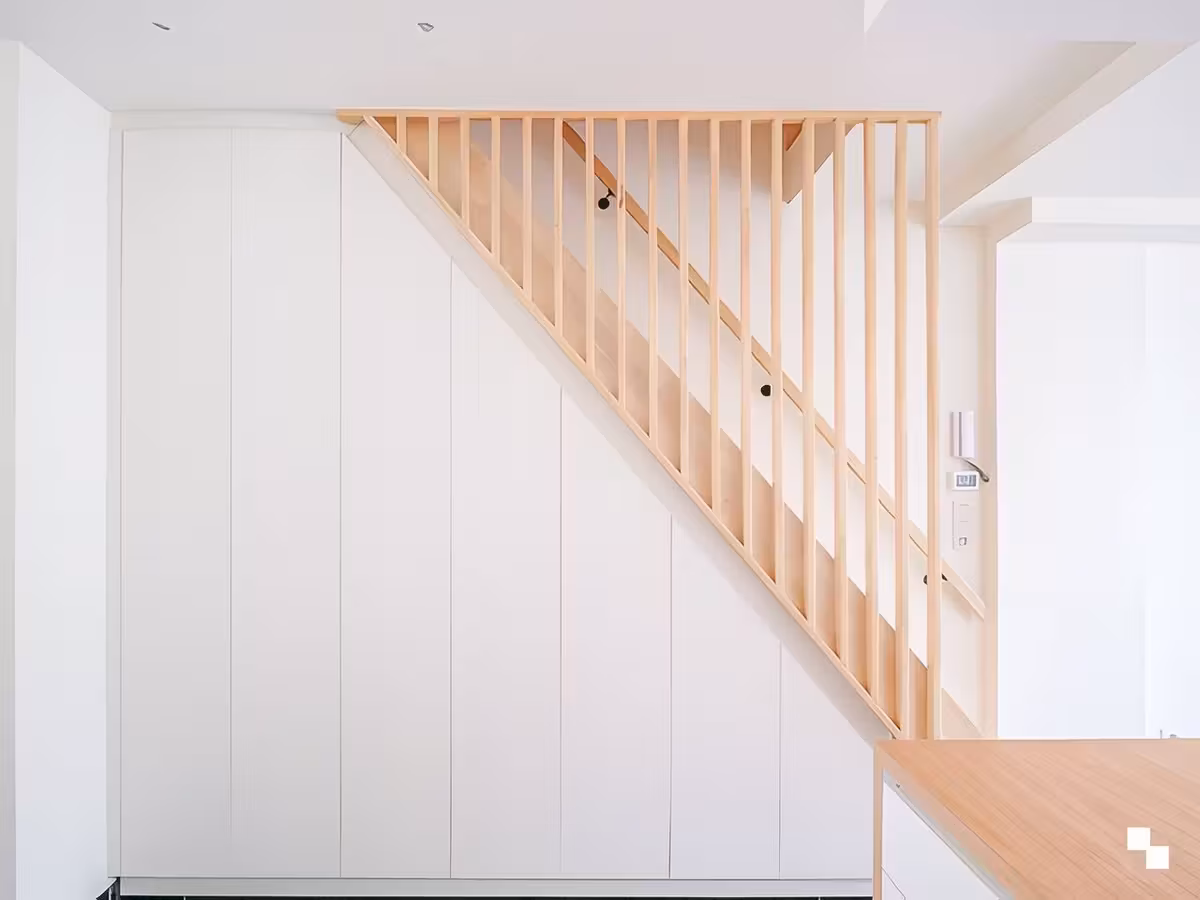 Gerenoveerde rijwoning met 3 slaapkamers - 5