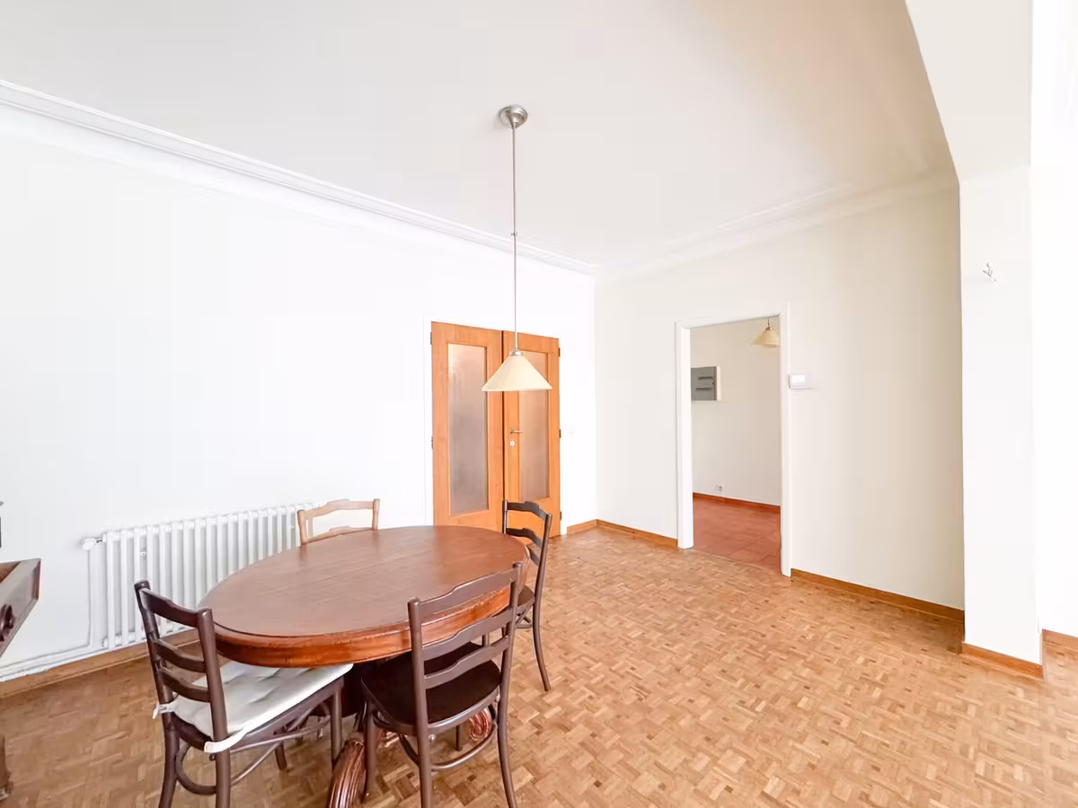 Schitterend appartement met 2 slaapkamers op een ideale locatie - 5