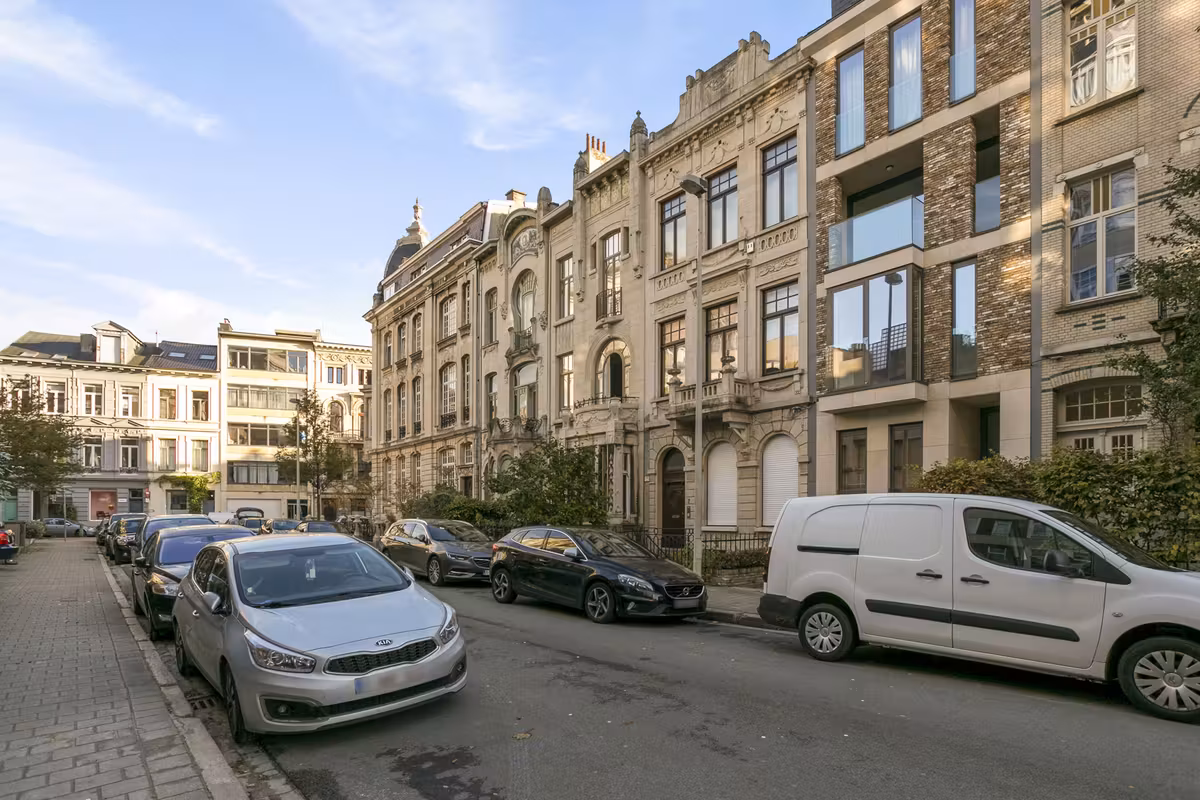 2-slaapkamer appartement aan 't Groen Kwartier - 2