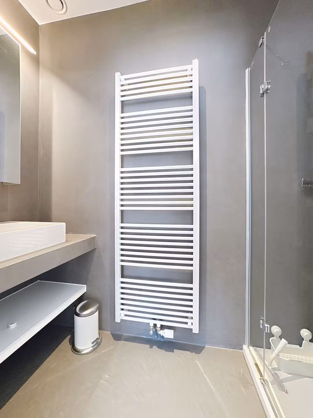 Gemeubileerd appartement met twee slaapkamers aan Place... - 9