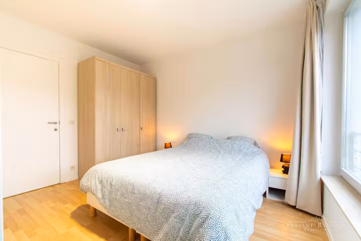 Appartement meublé Cinquantenaire Etterbeek - 13