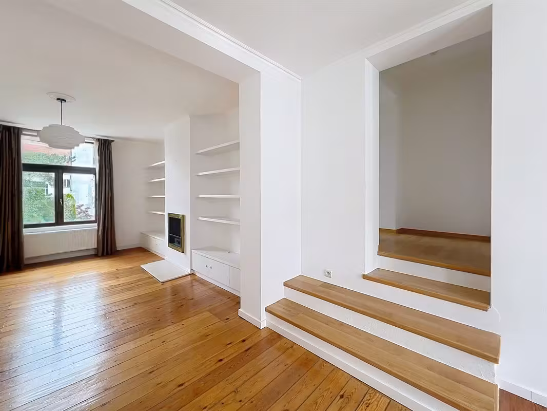 Renovated apartment in Ixelles (1050) - 10