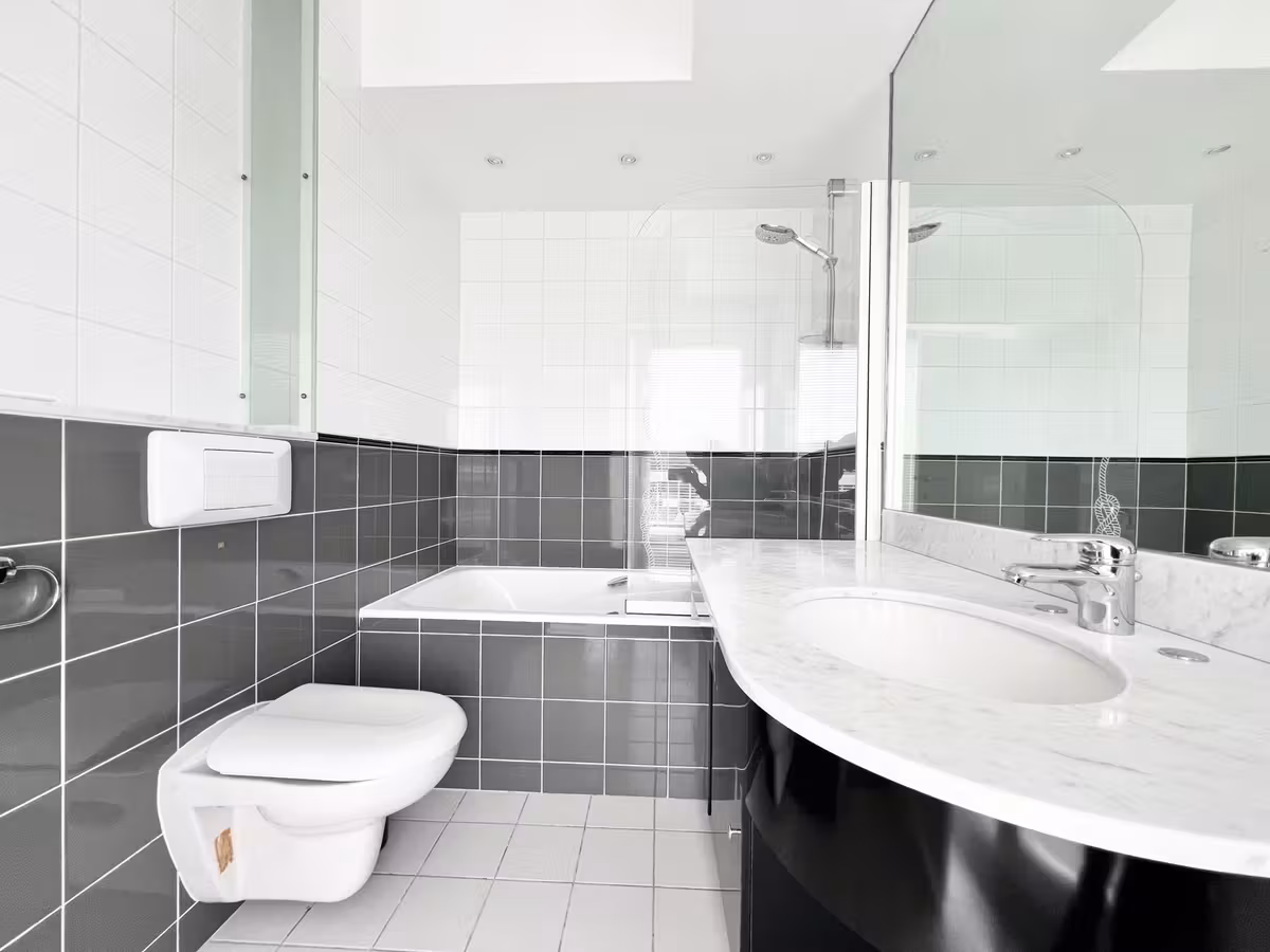Magnifique penthouse met terrassen in Uccle - 11