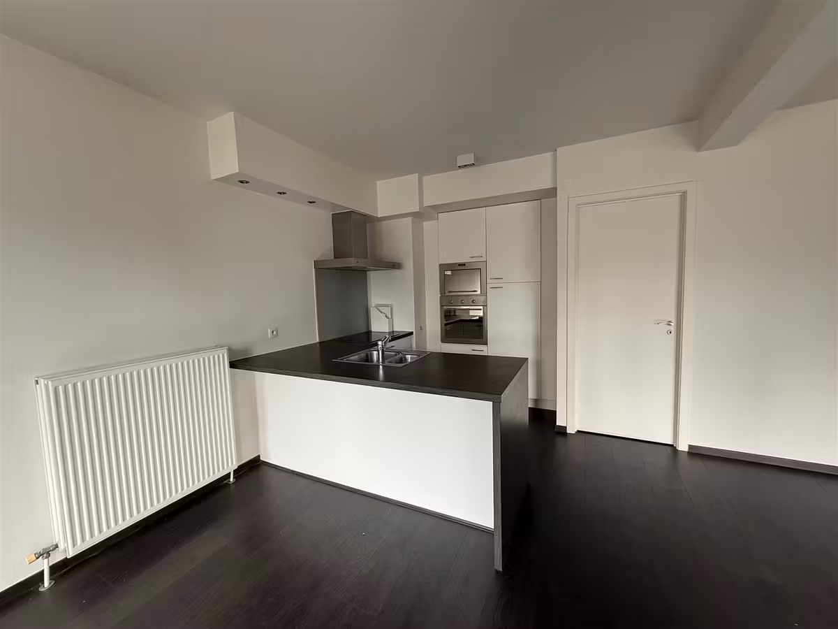 3 slaapkamer appartement met terras - 2