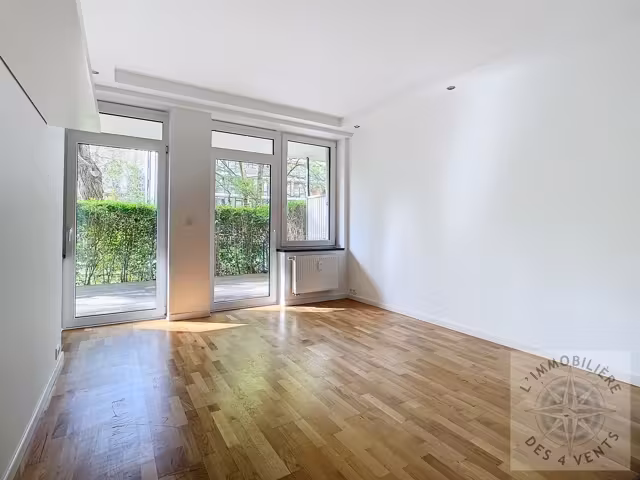 Studio te huur in Ukkel - 8