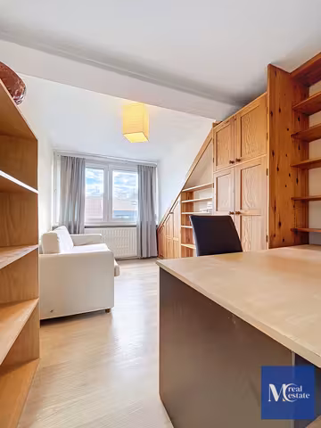 Bel-étage for rent in Woluwe-Saint-Pierre - 7
