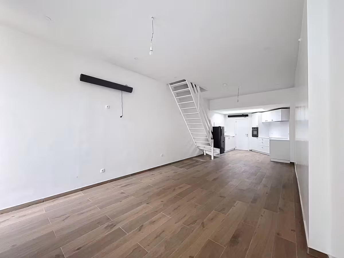 Maison prête à emménager, 3 chambres et jardin près du centre de Gand - 5