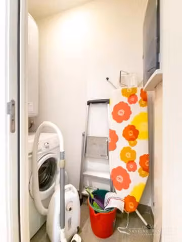 Bel appartement meublé à Etterbeek - 6