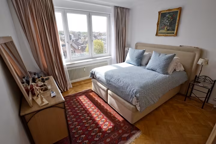 Appartement van karakter in Saint-Gilles - 8