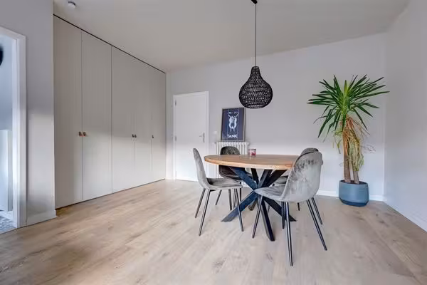 Gerenoveerd appartement in rustige wijk Wilrijk - 7