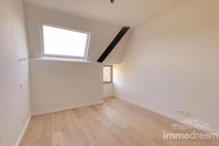 Duplex te huur in Ukkel - 3