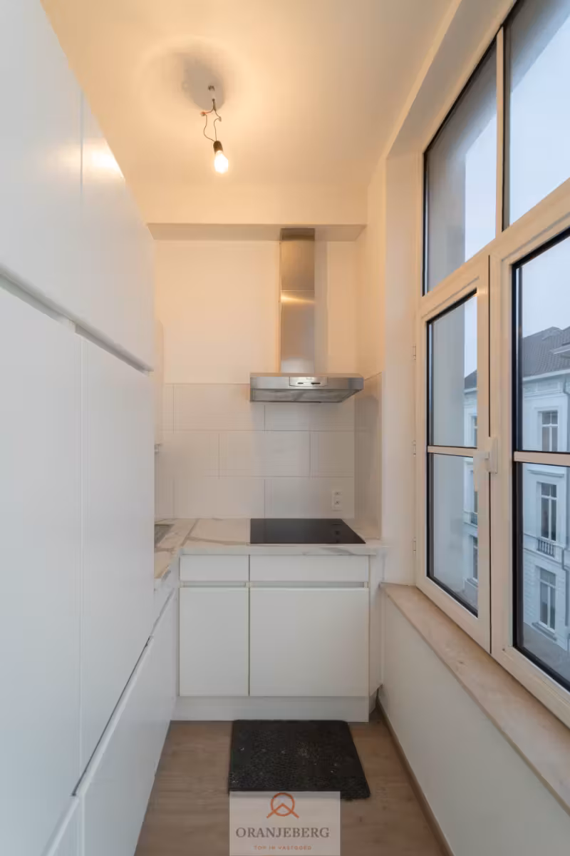 Gezellige studio in centrum Gent nabij Zuid - 13