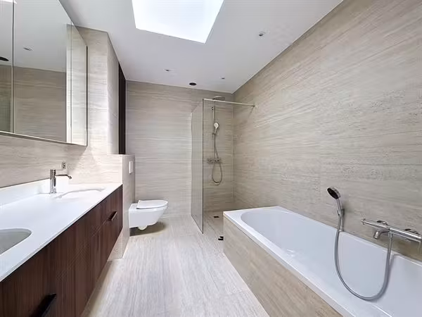 Exceptional new penthouse with large terrace - 11