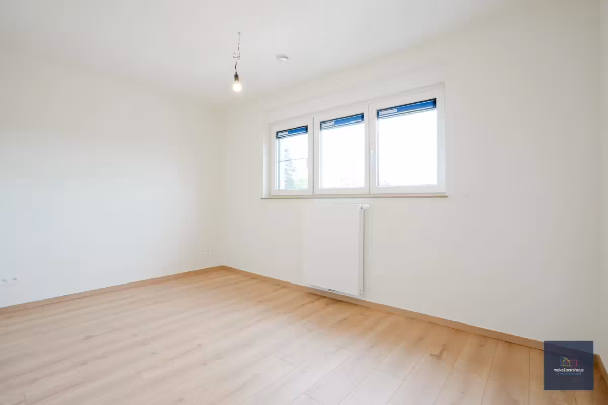Gunstig gelegen woning met 4 slaapkamers in Mariakerke - 6