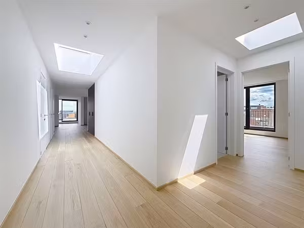 Exceptional new penthouse with large terrace - 8