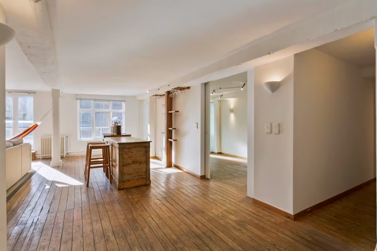 Luxe penthouse met panoramisch uitzicht in Gent - 5