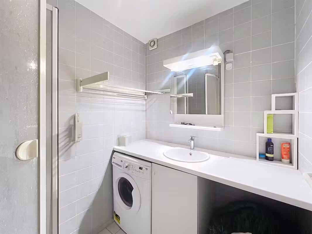 Appartement à Woluwe-Saint-Pierre (1150) - 9