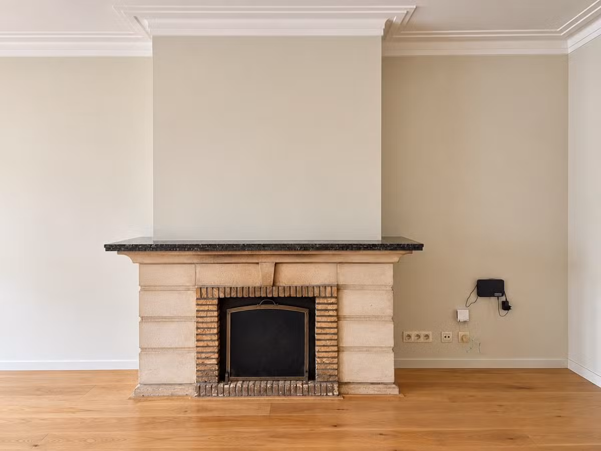 Ruim appartement met 2 slaapkamers nabij Gent-Sint-Pieters - 8