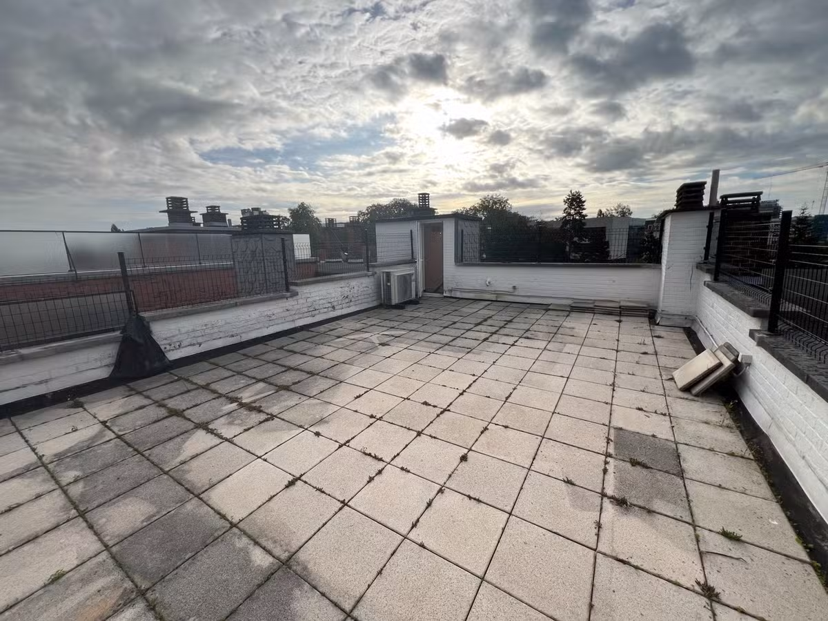 Apartment with 3 bedrooms and two terraces - 30