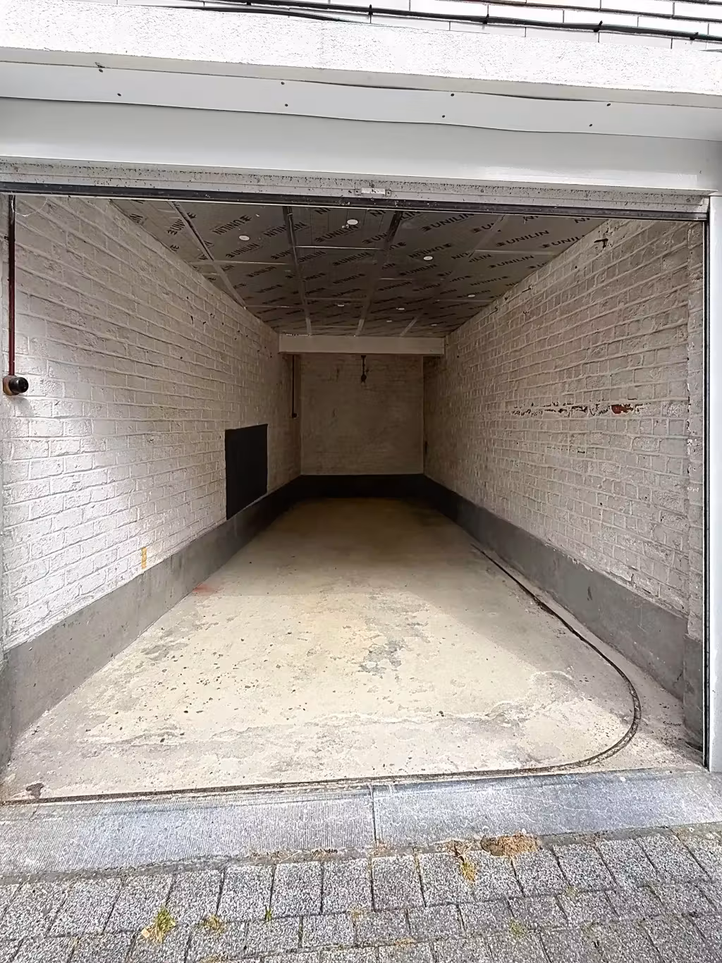 Appartement 2 kamers met garage in Sint-Jans-Molenbeek - 4