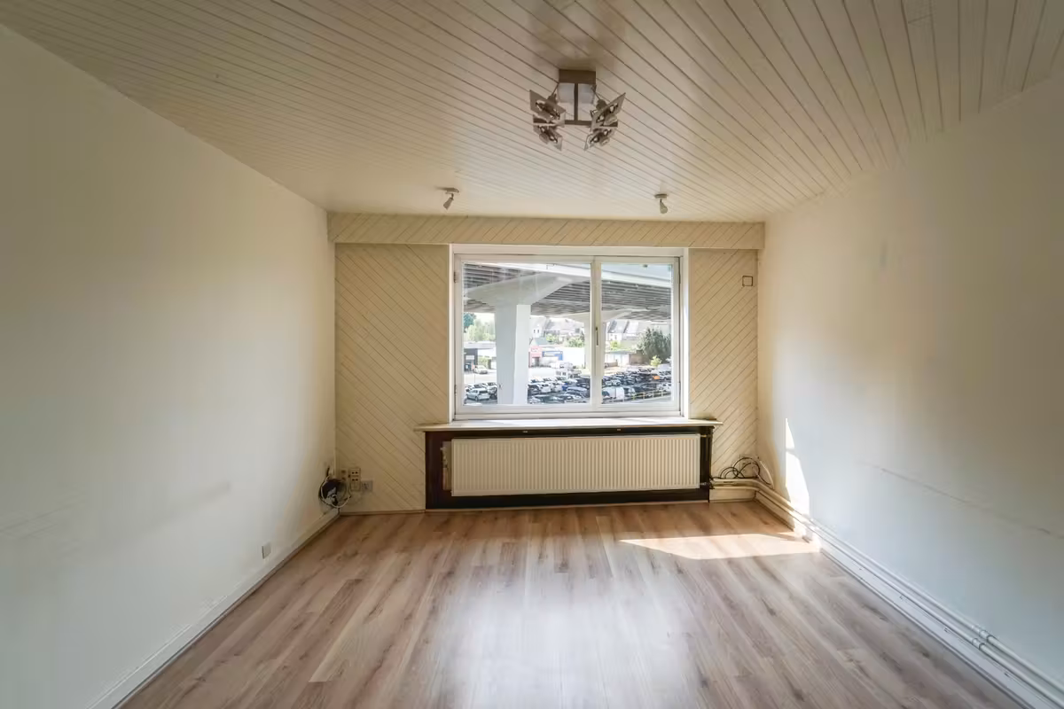Charmant 1-slpk appartement