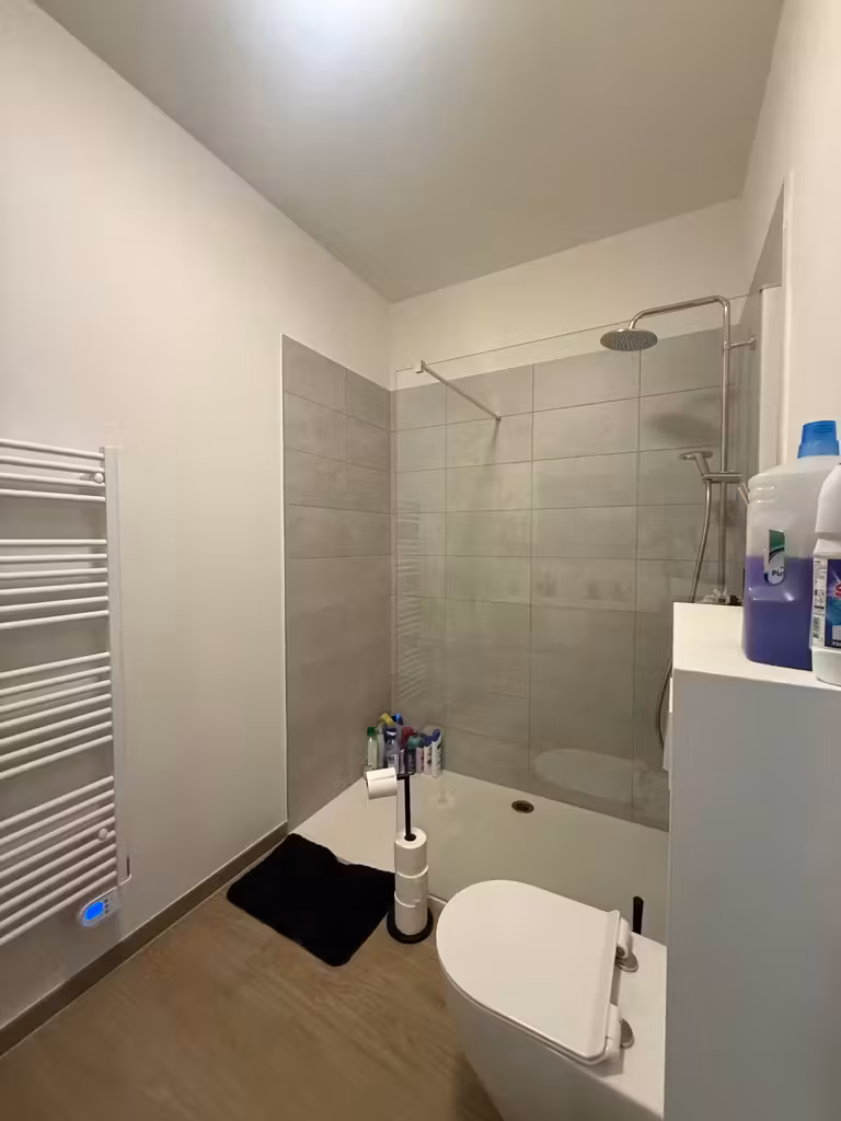 Appartement neuf à Sint-Denijs-Westrem - 5