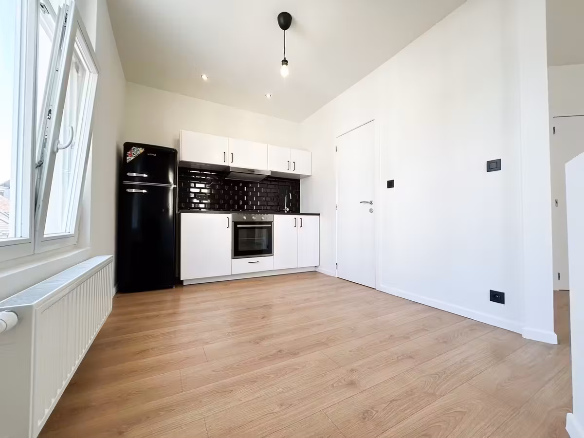 Prachtig appartement – volledig gerenoveerd - 12