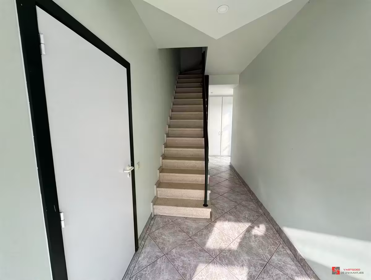 Appartement avec une chambre à coucher à Anvers - 4