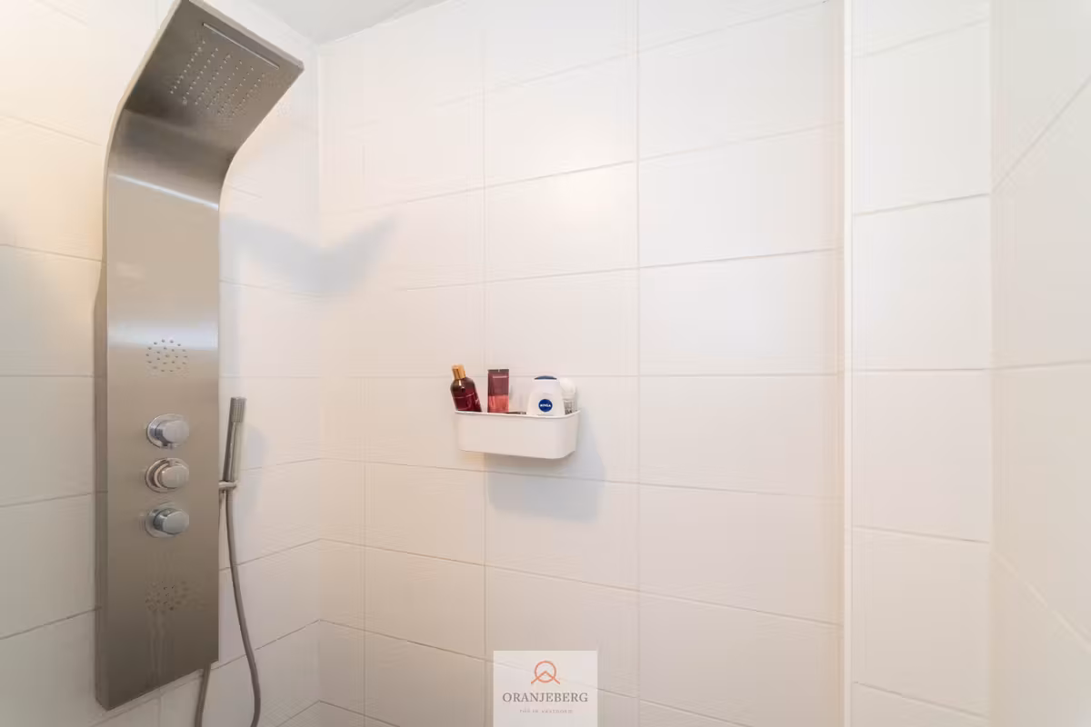Tof 1-slaapkamer appartement centrum Gent - 15