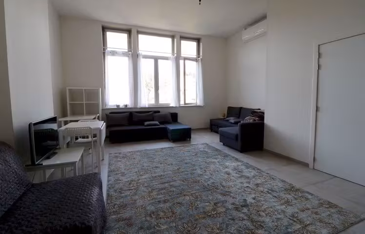 Appartement in Laeken nabij Koning Boudewijnstadion - 13