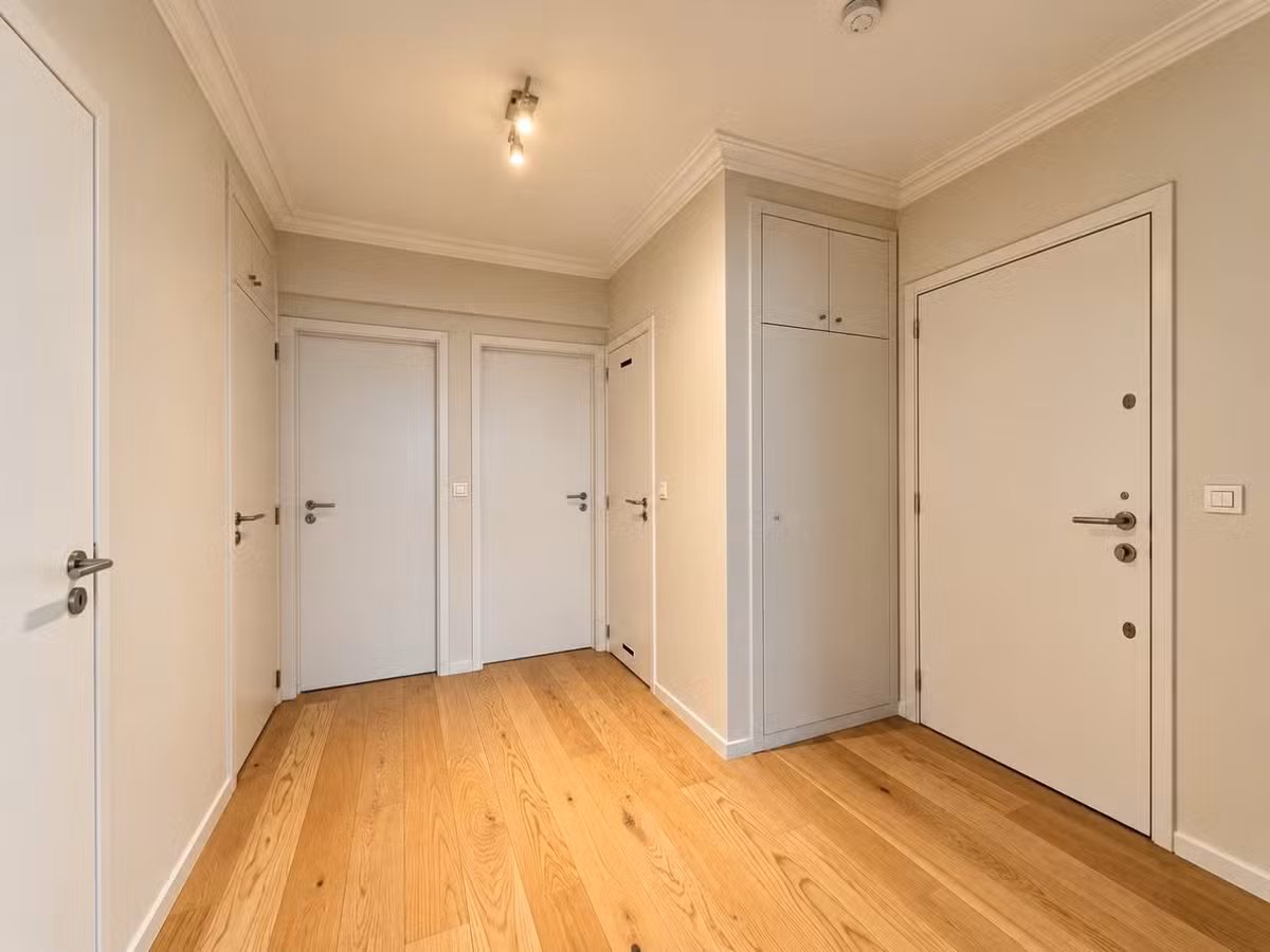 Ruim appartement met 2 slaapkamers nabij Gent-Sint-Pieters - 14