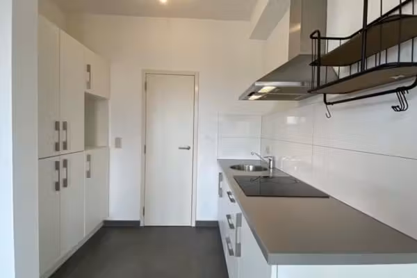 Recent gerenoveerd appartement in 2020 Antwerpen - 14