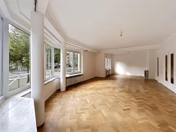 Appartement met 3 slaapkamers in Sint-Agatha-Berchem - 11