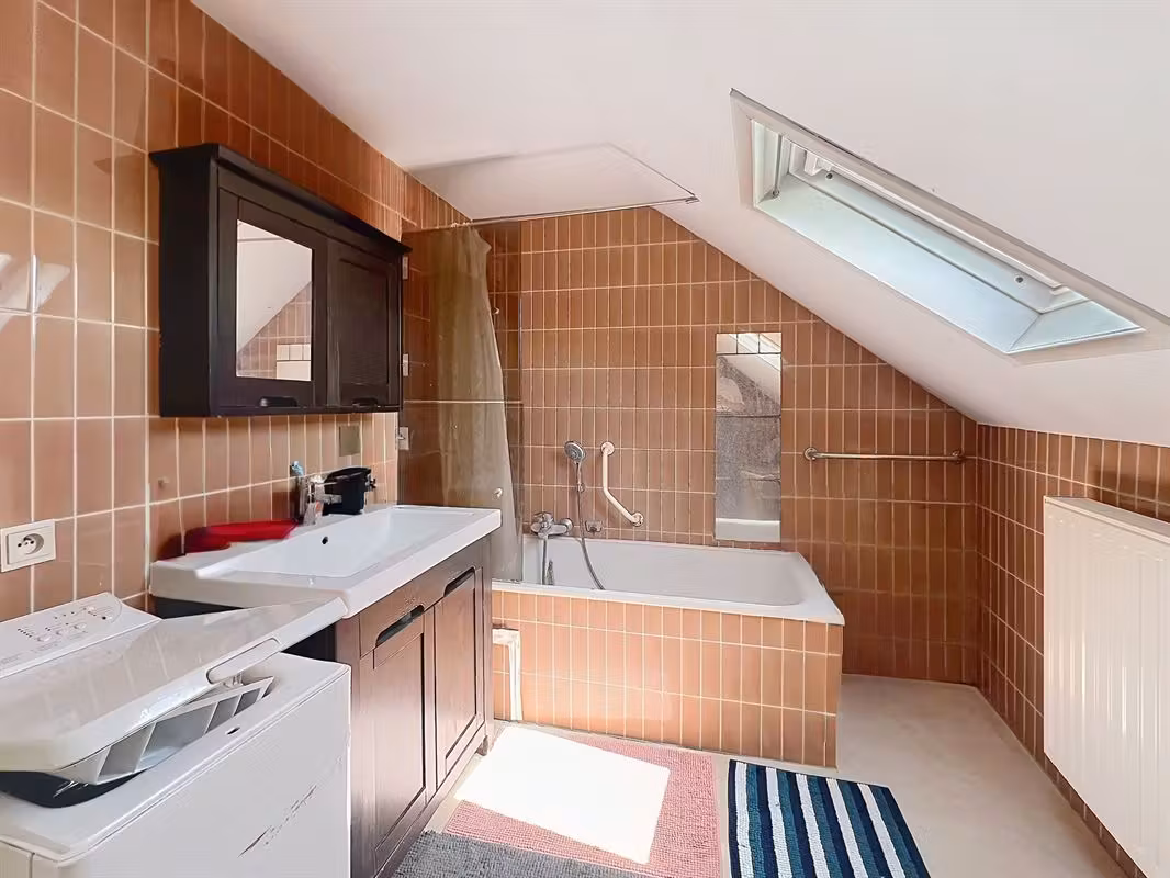 Apartment in Brussels (1000) - 5