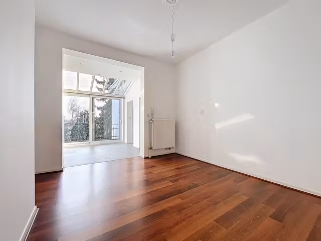 Appartement te huur in Jette - 10