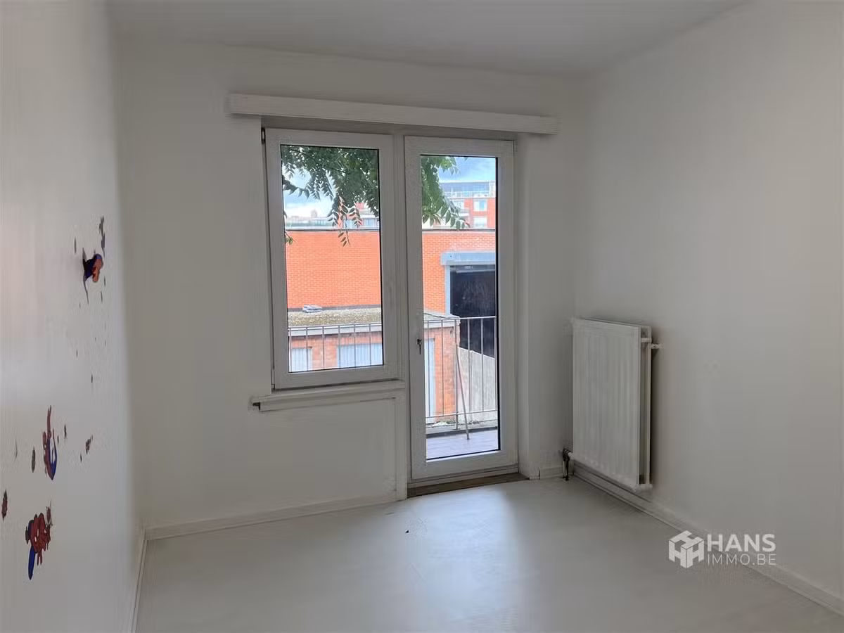 Appartement de deux chambres à coucher avec terrasse à... - 9