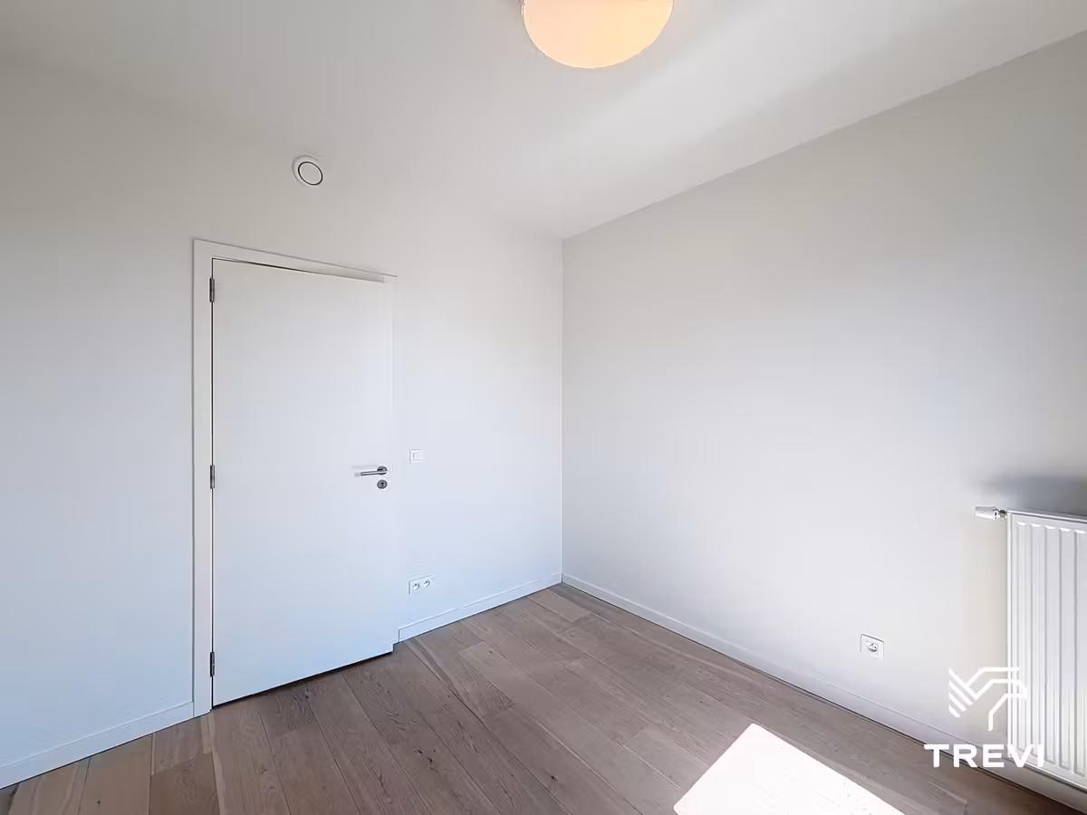 2-bedroom apartment with terrace in Etterbeek - 15