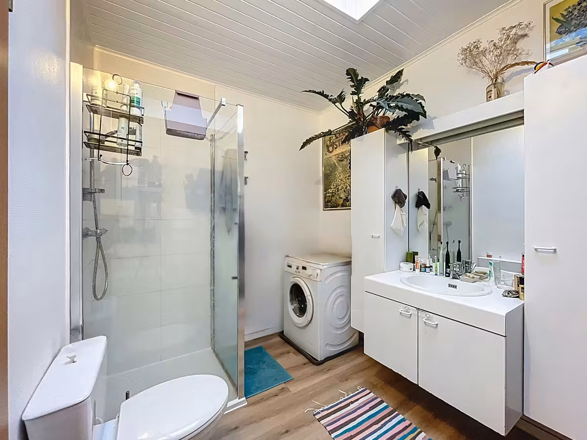 Woning met 3 slaapkamers te huur in Gent - 5