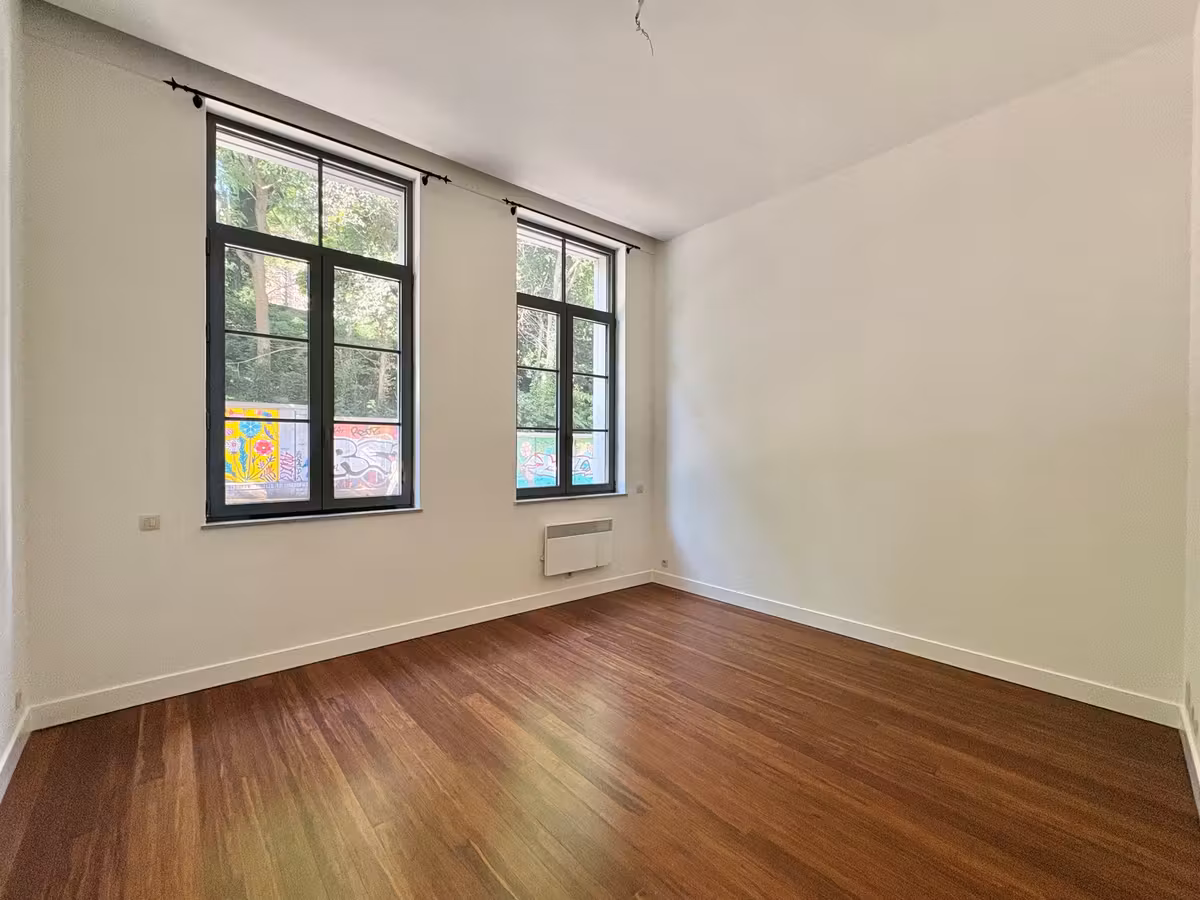Gelijkvloerse verdieping 3 kamers te huur - 13