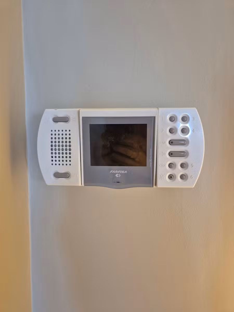 Drie-slaapkamerappartement met garage in Broqueville - 23