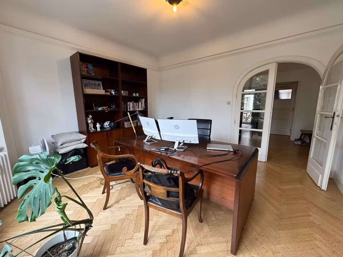 Appartement de 2 chambres à coucher avec terrasse - 17
