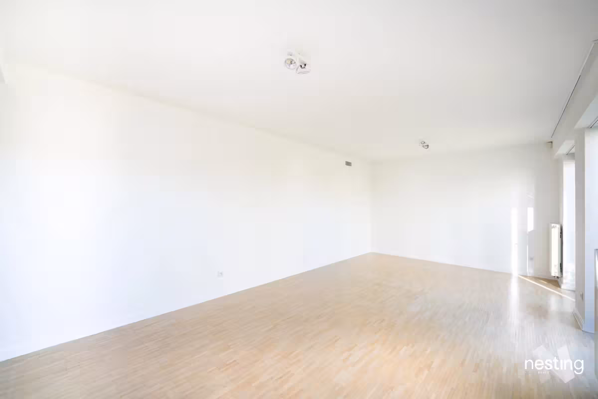 Apartment with terrace near Forest Park - 7