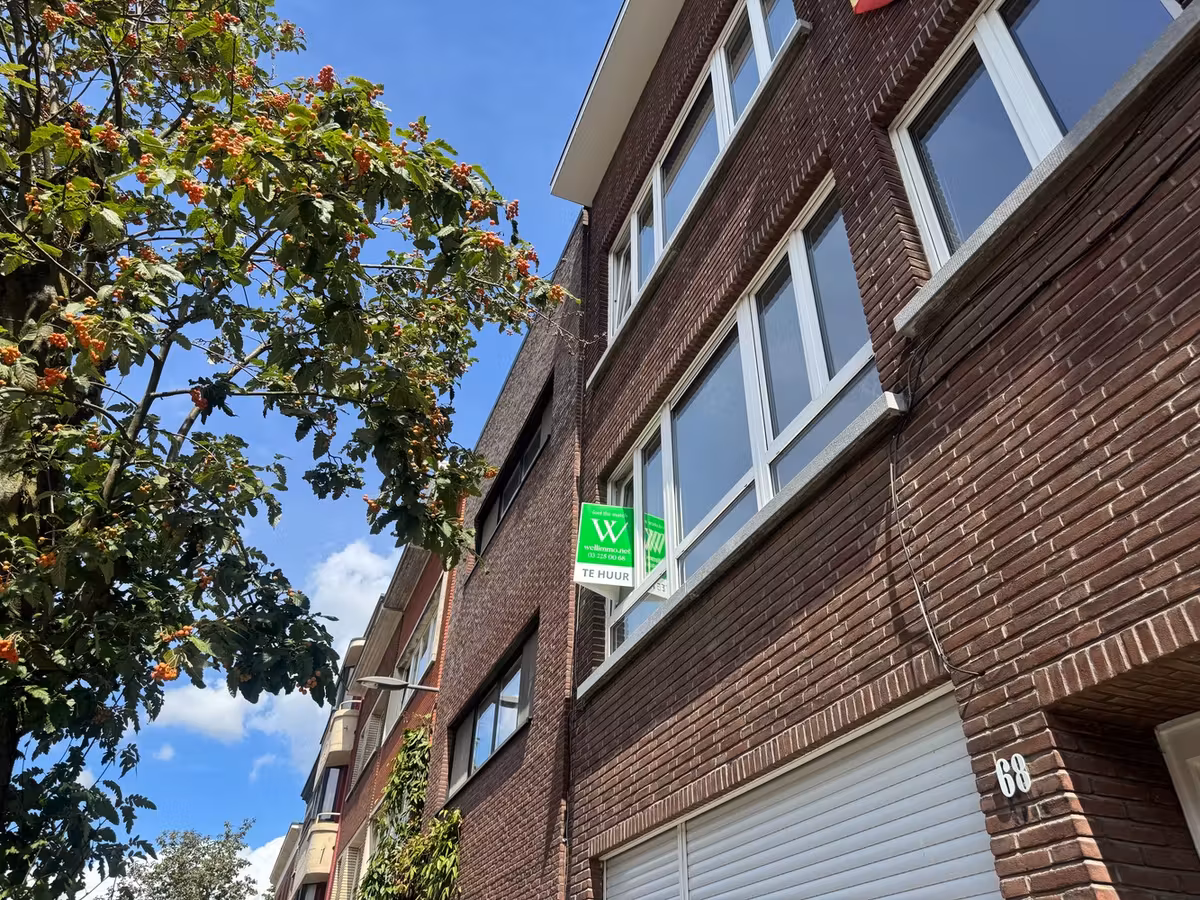 Renovated 2-bedroom apartment with terrace - 22