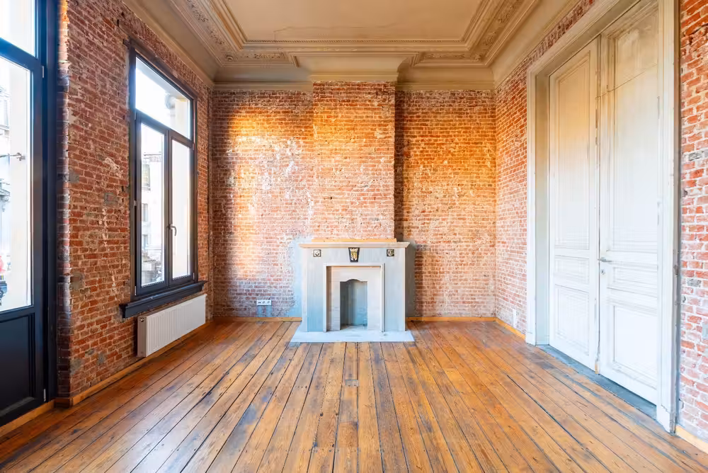 Charmant appartement op het Eilandje in Antwerpen - 4