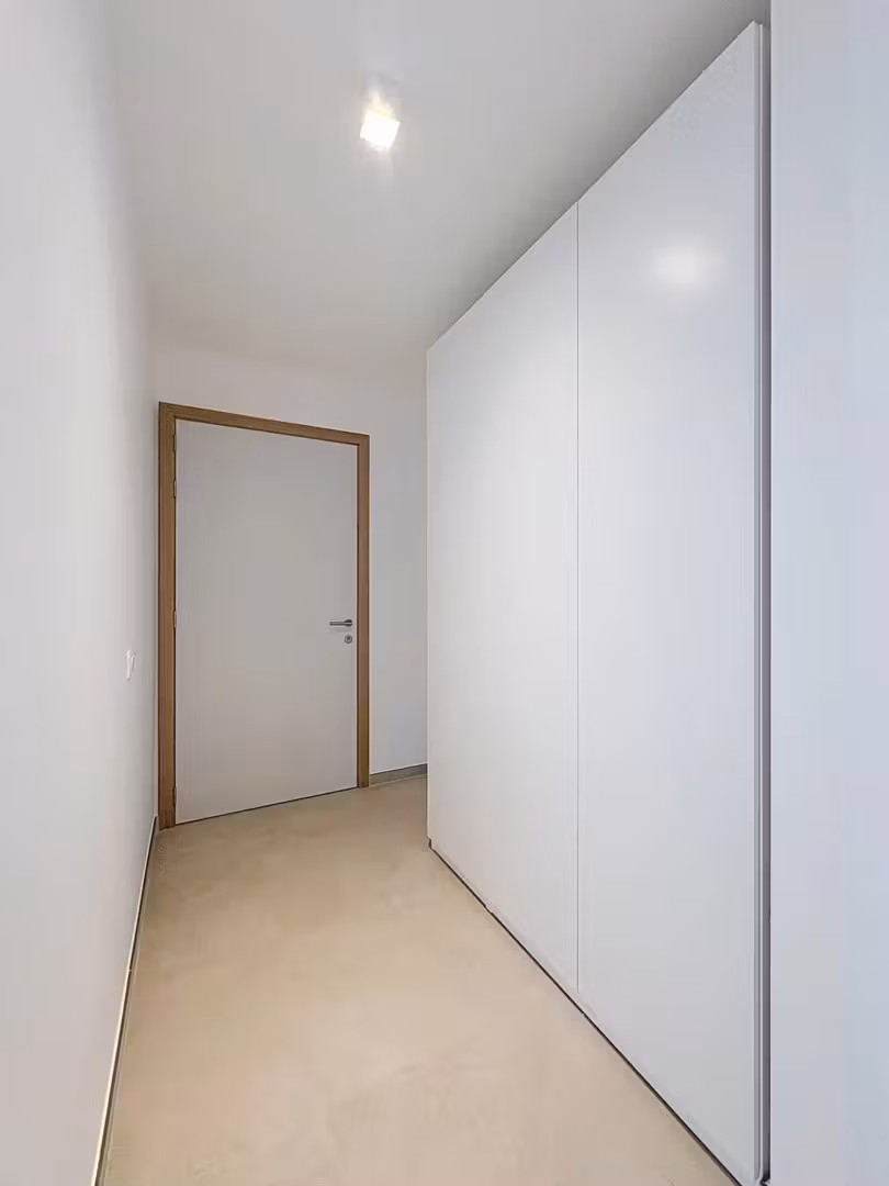 Modern nieuwbouwappartement met ruim terras in Oostakker - 10