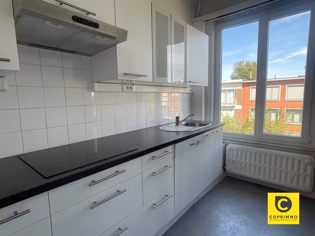 Bright 2-bedroom apartment in Wilrijk - 2