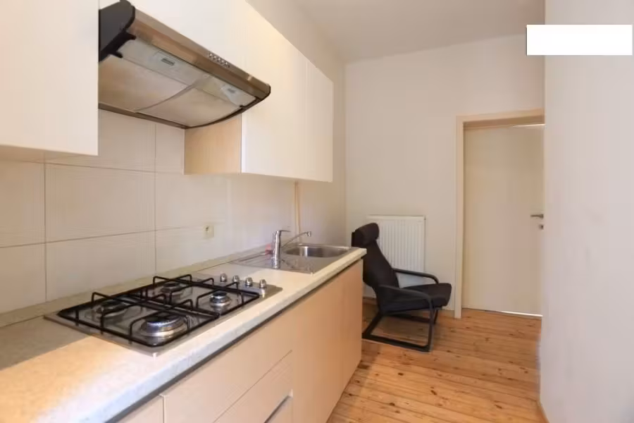 Montgomery! Nice furnished studio with terrace - 8