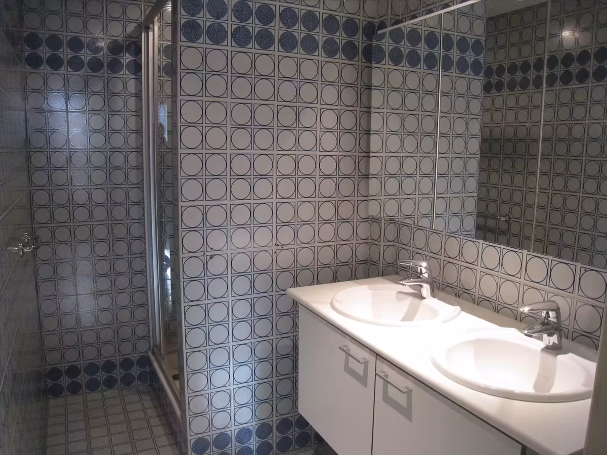 Appartement te huur in 1050 Elsene - 3