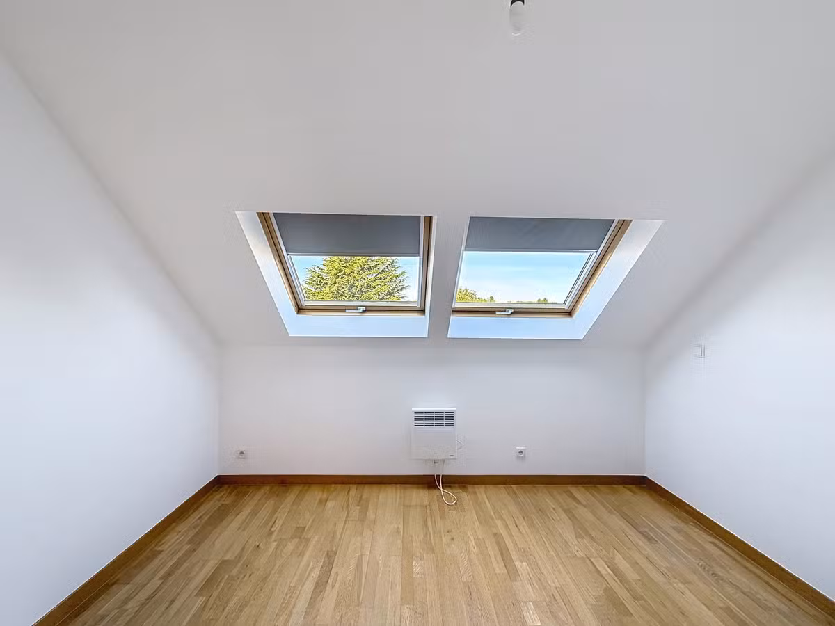 Gerenoveerd duplex met 2 slaapkamers in Anderlecht - 10